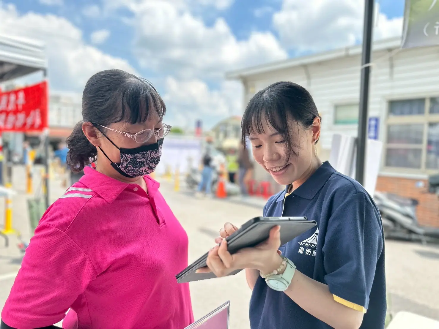 嘉義水上瓜瓜節2