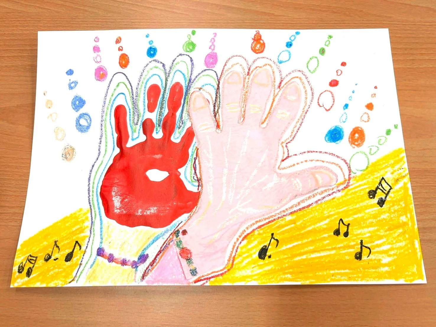 嘉義基督教醫院藝術共創支持方案9