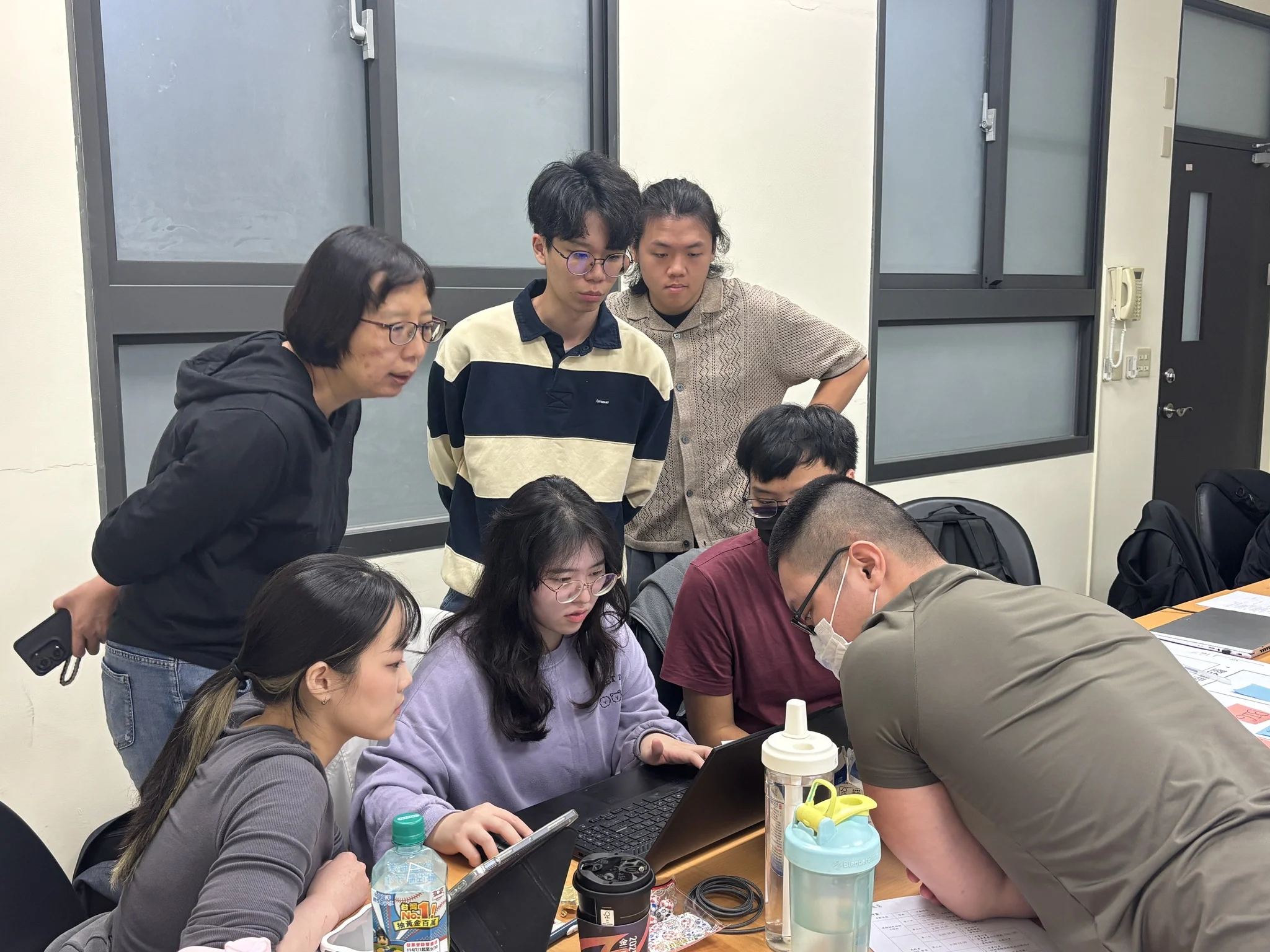 高齡友善數位課程設計工作坊3