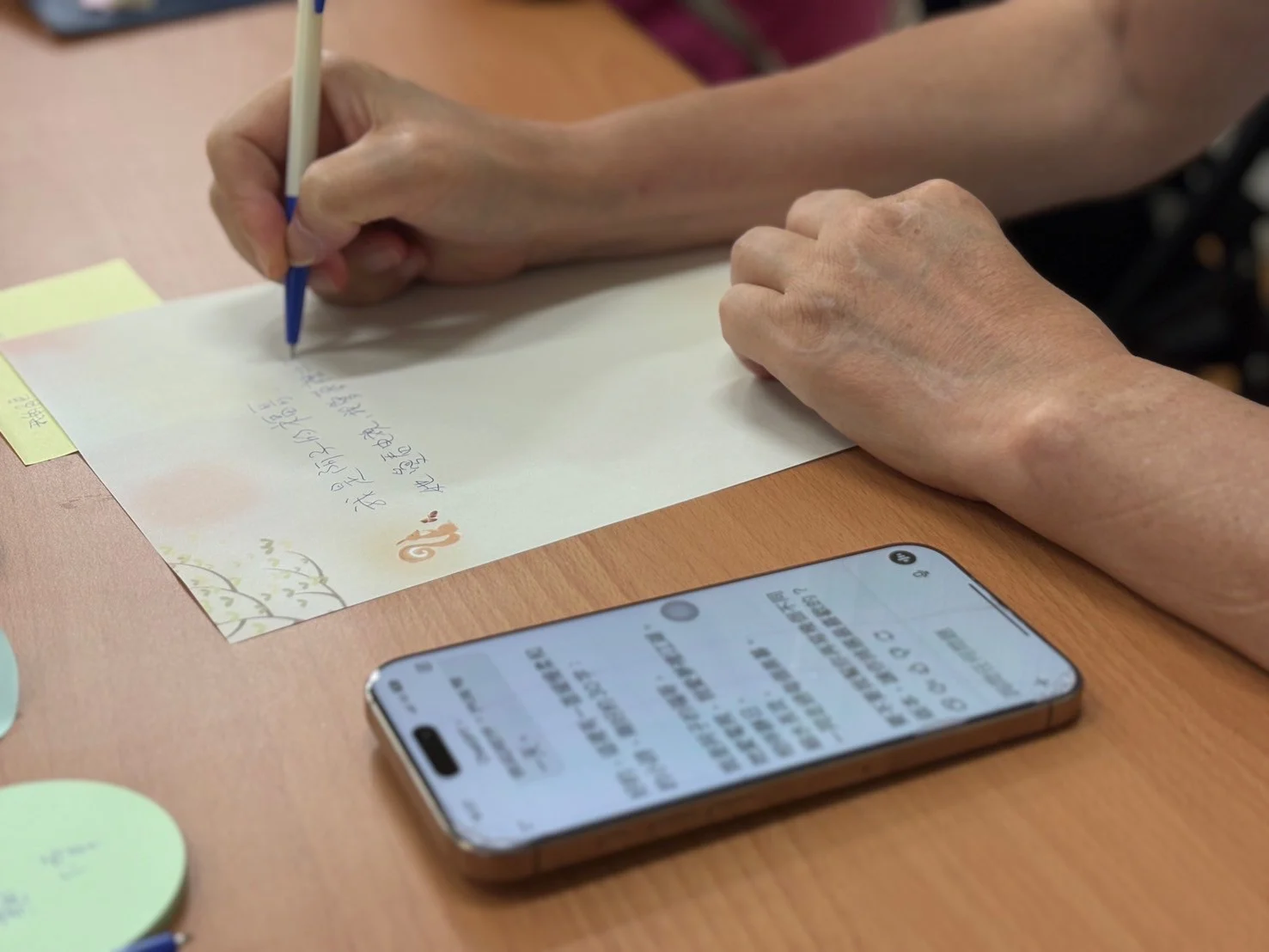 嘉義基督教醫院藝術共創支持方案4