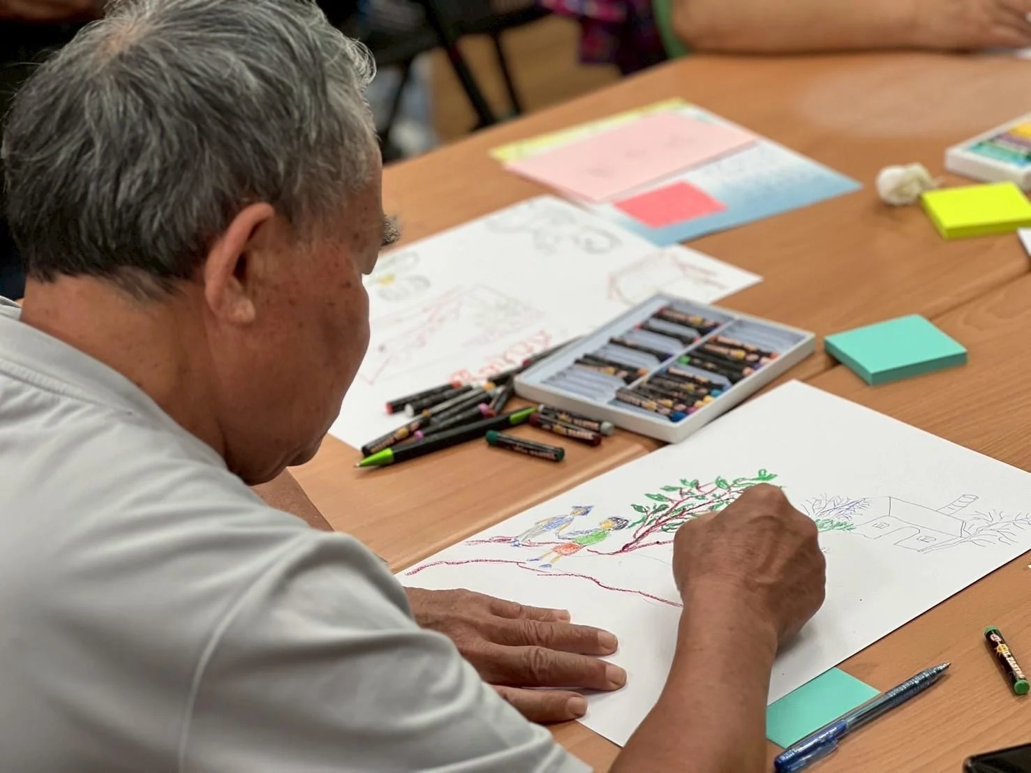 嘉義基督教醫院藝術共創支持方案6