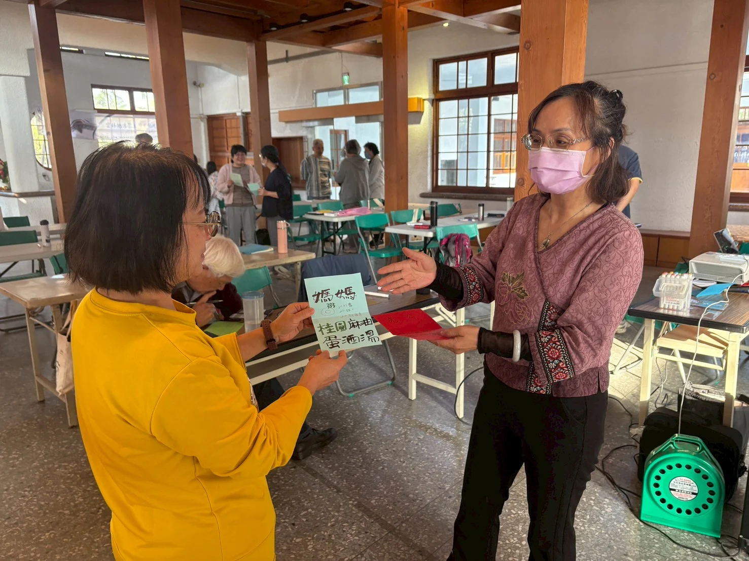 土庫故事志工 種子講師培訓 251222 5